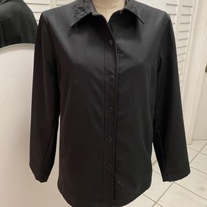 Gap Black Jacket